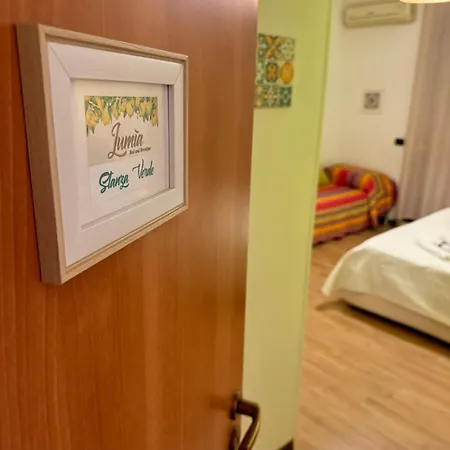 Lumia Bed And Breakfast-2