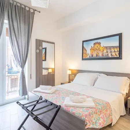 Cavour Rooms-2