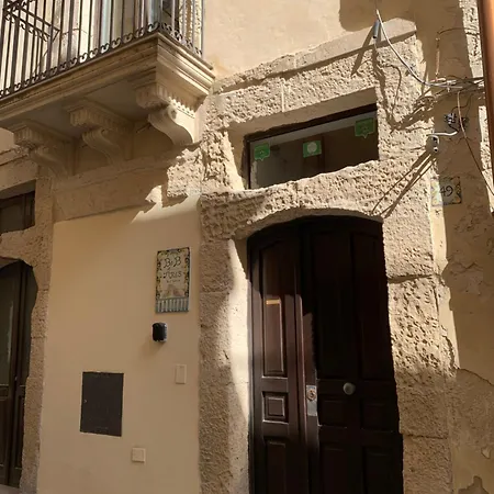 B&B Ares Charme-2