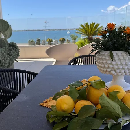 La Terrazza Sul Porto-2
