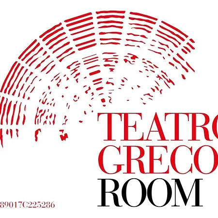 Teatro Greco Room-3
