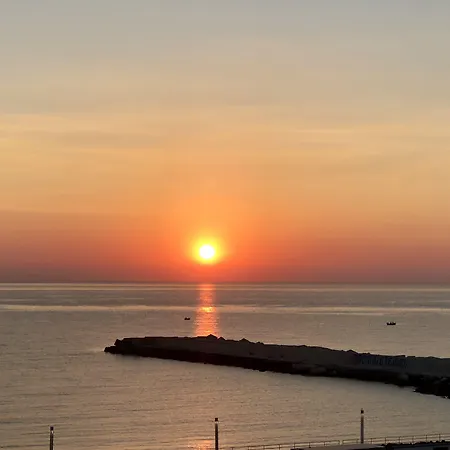 B&B Ortigia Sea View-3