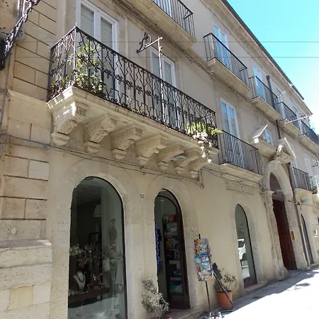 B&B Casa D'Alleri-3
