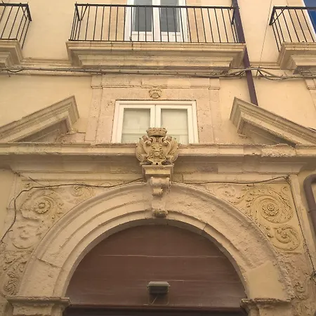 B&B Casa D'Alleri-2