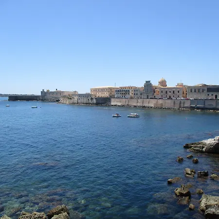 Maison Ortigia-3