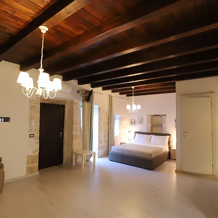 Italiana Resort Atrio-3
