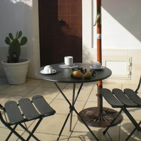 B&B Terra Marique-3
