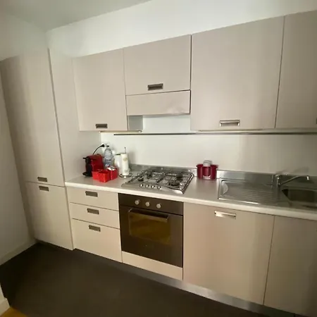 Matteotti Apartment-3