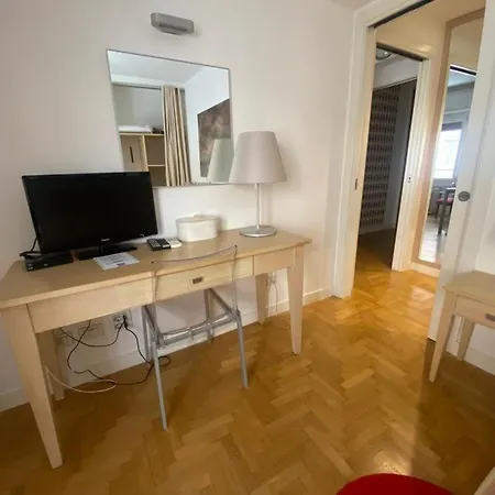 Matteotti Apartment-2