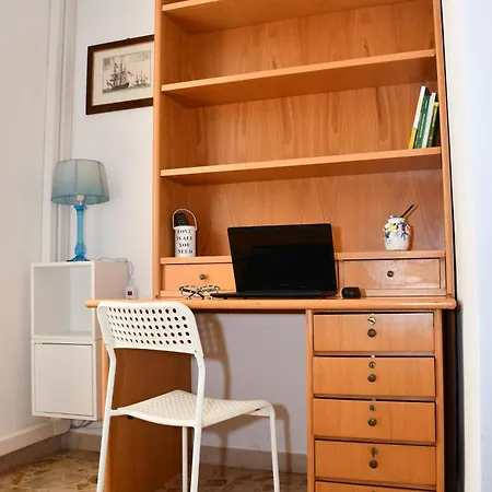 Soffio Del Libeccio B&B-2