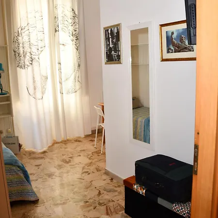Soffio Del Libeccio B&B-3