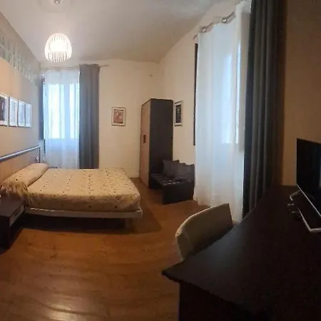 Casa Antioco B&B-2