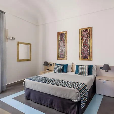Archimede Charm B&B - Historical Palace In Ortigia-3