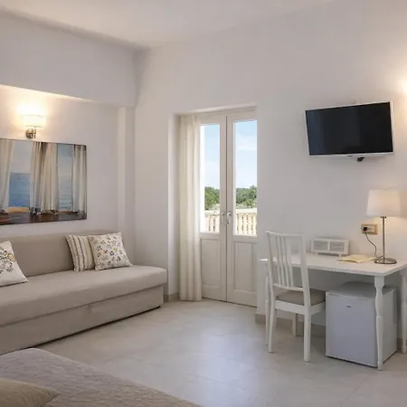 Isola Charm B&B - Pool & Nature Stay-3