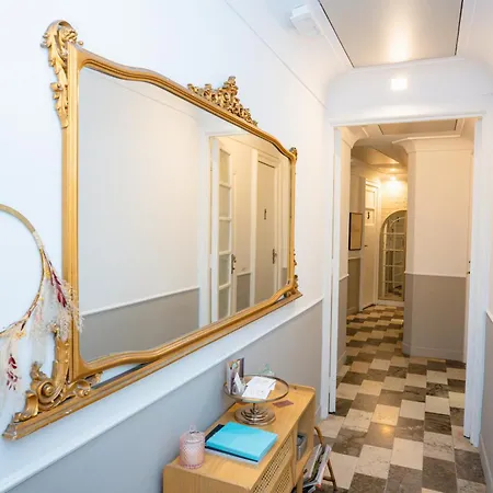 Joy'S Rooms Ortigia-3