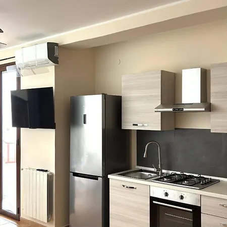 B&B Le Residenze Di Niso-2