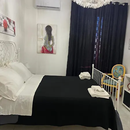B&B Il Siciliano-3