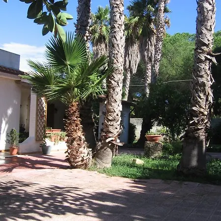 B&B Villa Patrizia-2