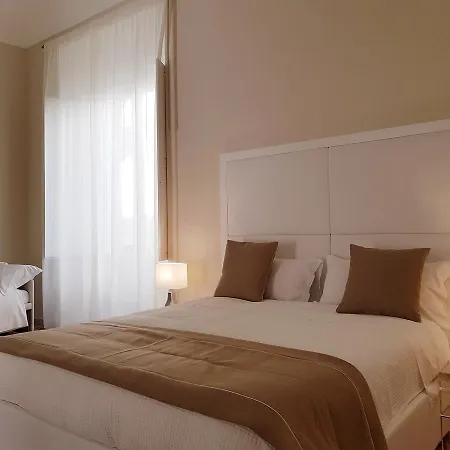 B&B Via Cavour 32-3