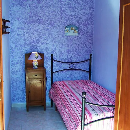 B&B Mare Di S. Lucia-3