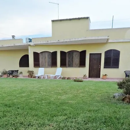 Casa Acqua & Sole-2