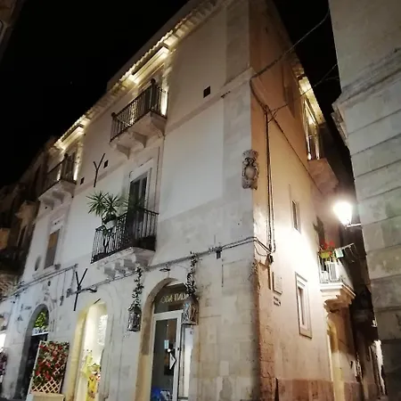 Sciala Ortigia B&B-3