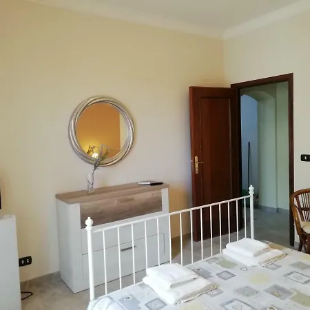 Siracusa Inn - Locazione Turistica Parking Included-2