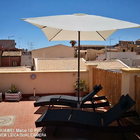 La Terrazza Sul Vicolo-3