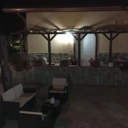 Villa Anna B&B-2